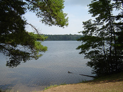 Plum Lake