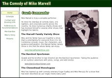 Couch Commander screenshot