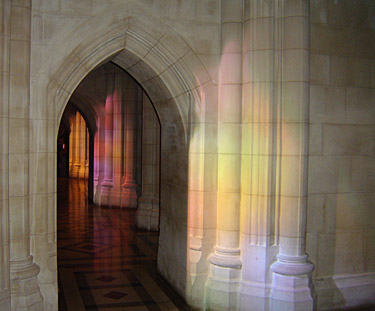 Washington National Cathedral