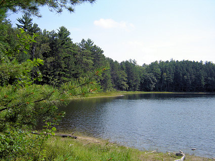 Little John Lake